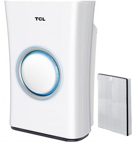 Oczyszczacz powietrza TCL TKJ400F