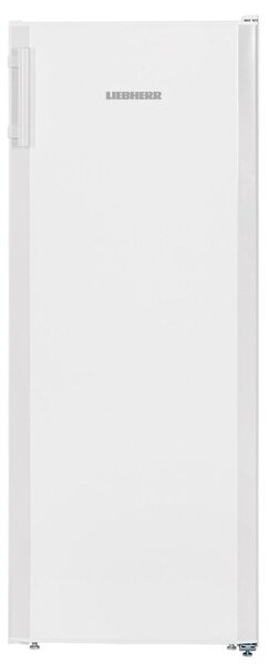 Lodówka LIEBHERR KPE 290 140.2cm Biała