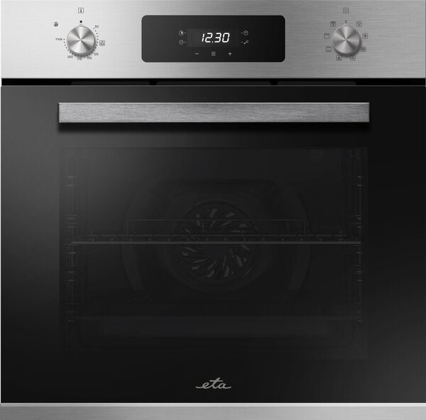 Piekarnik ETA Basic 178590000 Elektryczny Inox A+