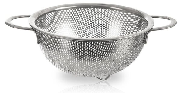 Cedzak kuchenny stalowy ANETT 16,5 cm