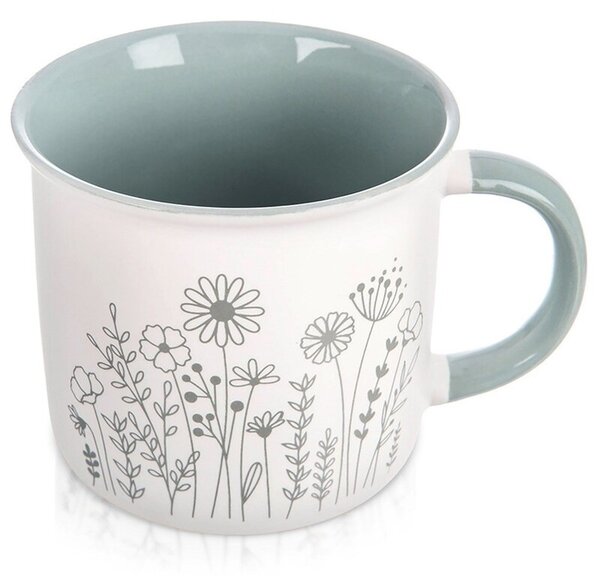 Kubek porcelanowy 400 ml