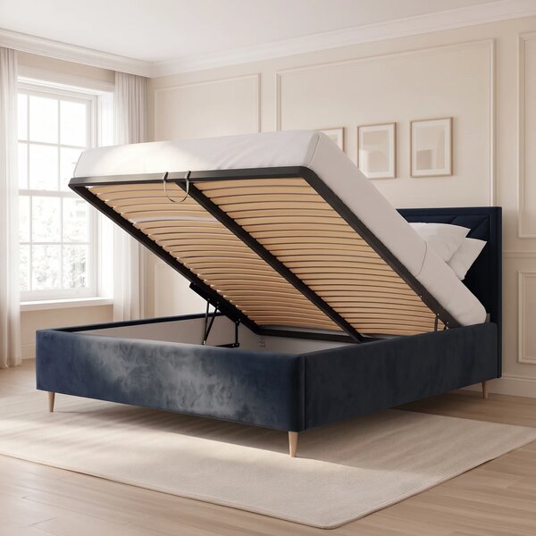 Łóżko S-Line Tremont 160x200