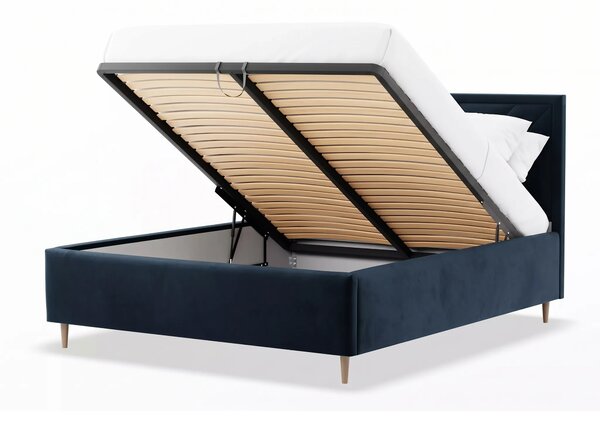Łóżko S-Line Tremont 160x200