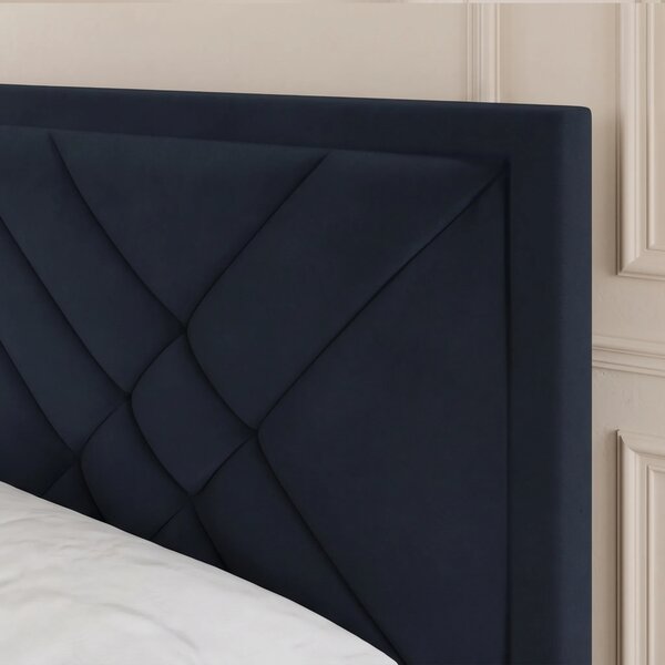 Łóżko S-Line Tremont 160x200