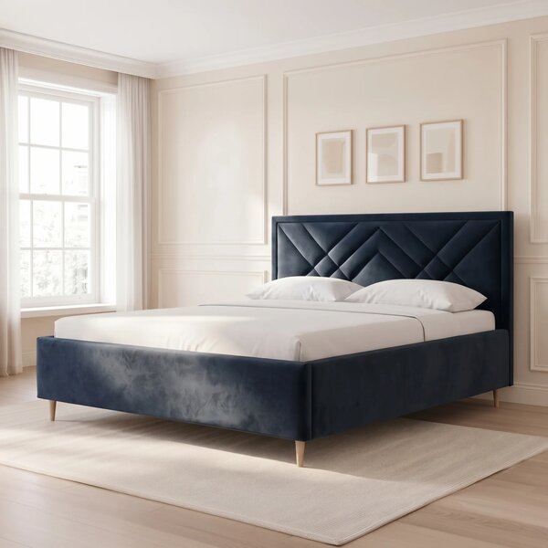 Łóżko S-Line Tremont 160x200