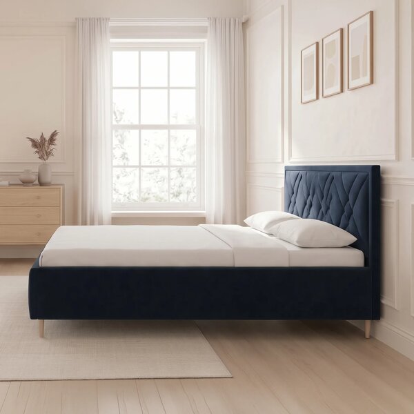Łóżko S-Line Tremont 160x200