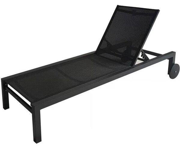Leżak PATIO Alu Comfort 47958