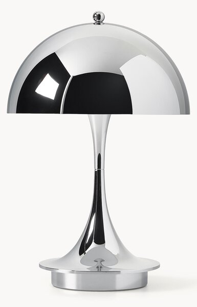 Lampa stołowa LED Panthella 160, projekt Verner Panton