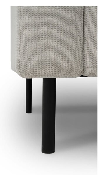 Beżowa sofa 229 cm Hero – Scandic