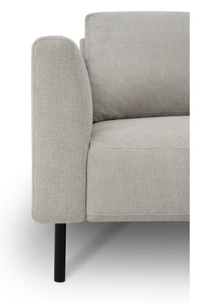 Beżowa sofa 229 cm Hero – Scandic