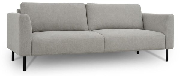 Beżowa sofa 229 cm Hero – Scandic