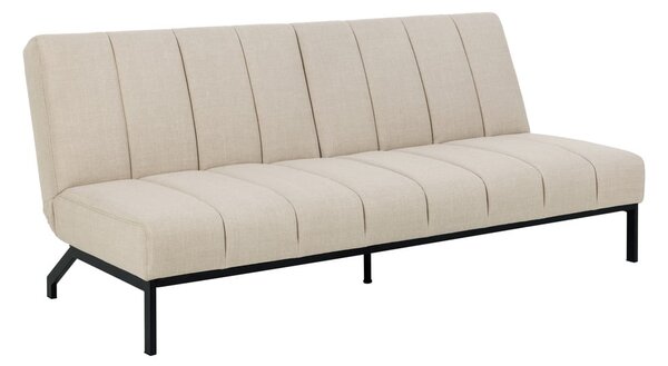 Beżowa sofa 198 cm Caix – Actona