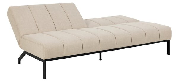 Beżowa sofa 198 cm Caix – Actona