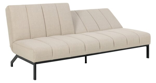 Beżowa sofa 198 cm Caix – Actona