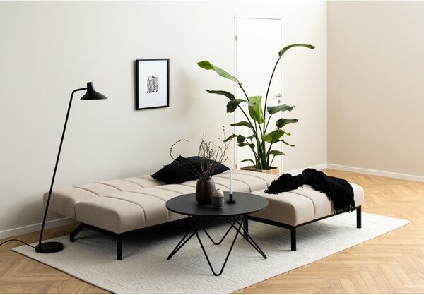 Beżowa sofa 198 cm Caix – Actona