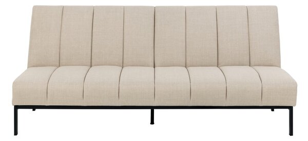 Beżowa sofa 198 cm Caix – Actona