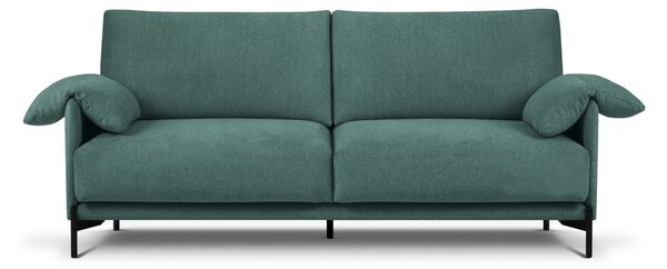 Zielona sofa Interieurs 86 Zoe