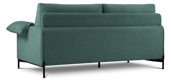 Zielona sofa Interieurs 86 Zoe