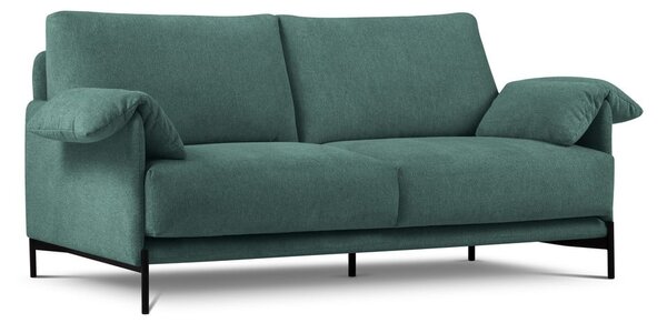 Zielona sofa Interieurs 86 Zoe