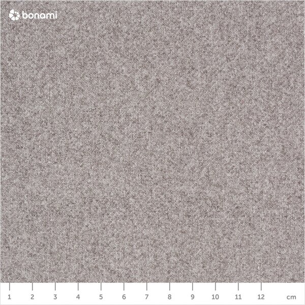 Jasnoszara sofa rozkładana Bonami Selection Pop