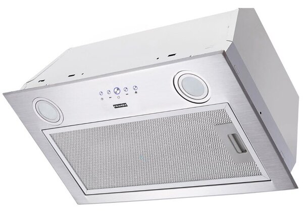 Okap FABER BI SS 2LS 70 Stal nierdzewna
