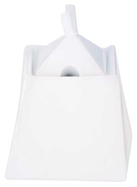 Cukiernica AMBITION Kubiko Biały 130 ml
