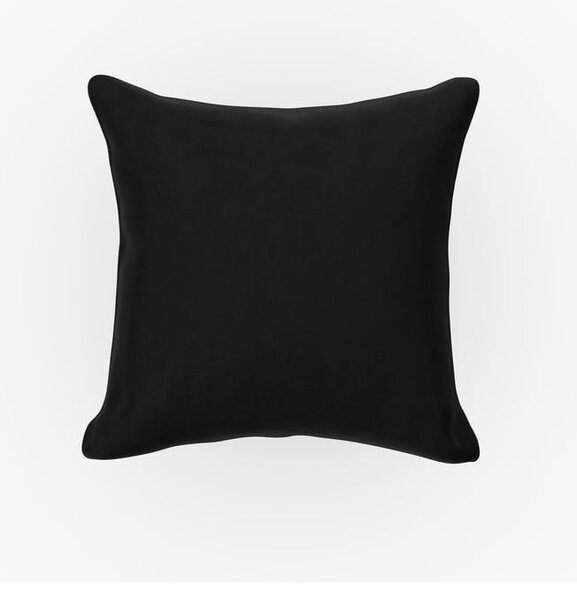 Aksamitna poduszka dekoracyjna 42x42 cm Rome Velvet – Cosmopolitan Design