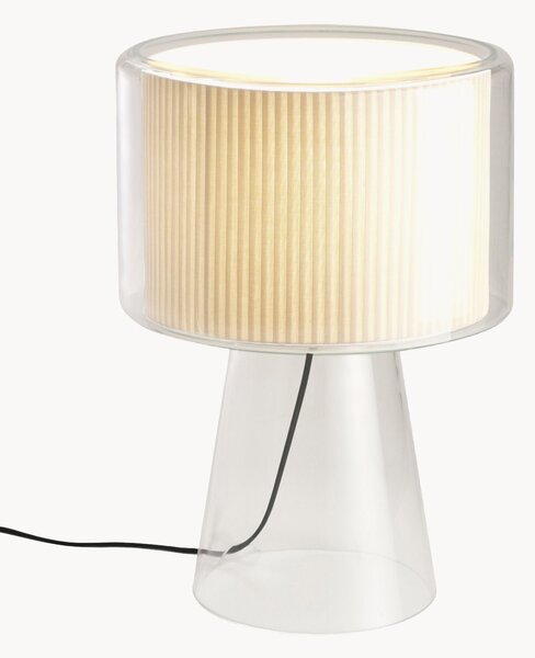 Lampa stołowa Mercer