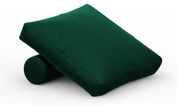 Poduszki dekoracyjne zestaw 2 szt. 50x55 cm Rome Velvet – Cosmopolitan Design