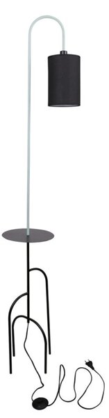 Lampa stojąca podłogowa Candellux RAVELLO 1xE14 51-00064