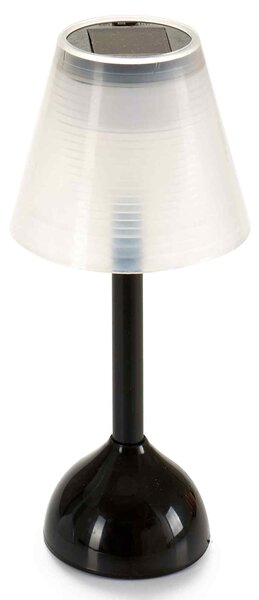 Lampa solarna ogrodowa stołowa, Ø 9,5 cm