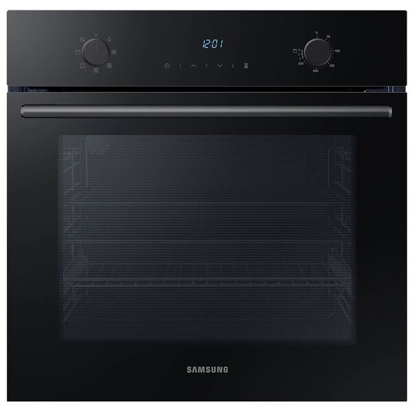 Piekarnik SAMSUNG NV68A1145RK EO Elektryczny Czarny A