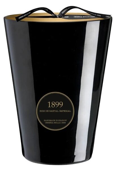 Świeca zapachowa CERERIA MOLLA Bois de Santal Imperial 3500 g