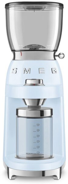Młynek do kawy SMEG CGF11PBEU