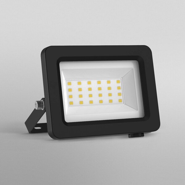 OSRAM Reflektor LED Floodlight EA, 5 W, IP65, czarny, aluminium EA, czarny, aluminium