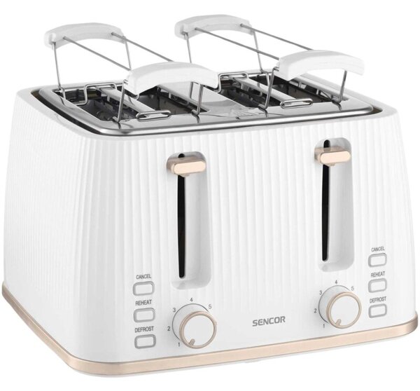 Toster SENCOR STS 7540WH