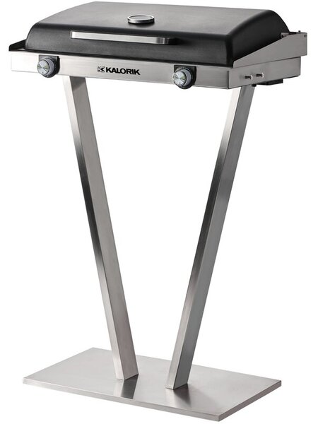 Grill elektryczny KALORIK TKG EBBQ 1002 L