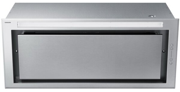 Okap SAMSUNG NK72FG455CS UR Stal nierdzewna 647m3/h 68dB klasa B