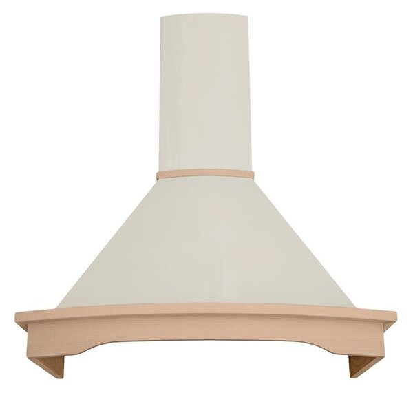 Okap AFRELLI AW-3 Regio 60 Ecru 428m3/h 65dB klasa D