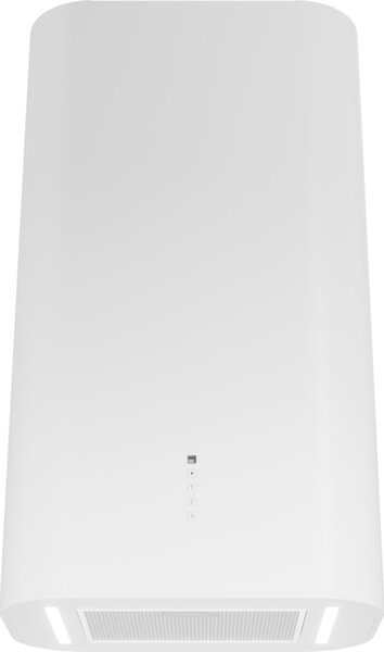Okap AKPO WK-12 Elipse WL BiaÅy 678m3/h 63dB klasa B