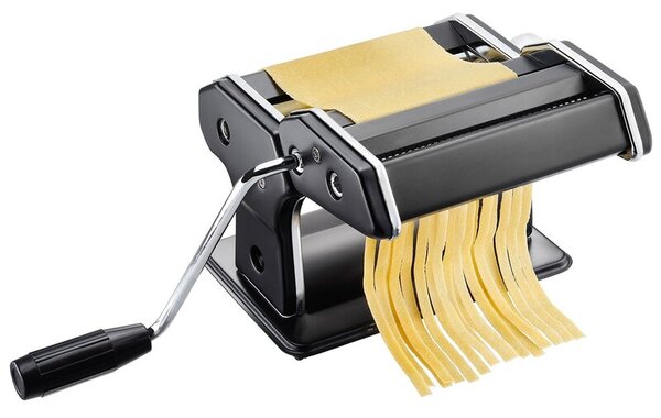 Maszynka do makaronu GEFU Pasta Perfetta G-89426 Czarny