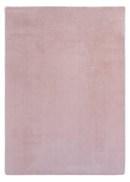 Jasnoróżowy dywan odpowiedni do prania 80x150 cm Joy 1400 – Ayyildiz Carpets