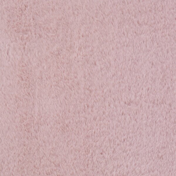 Jasnoróżowy dywan odpowiedni do prania 80x150 cm Joy 1400 – Ayyildiz Carpets