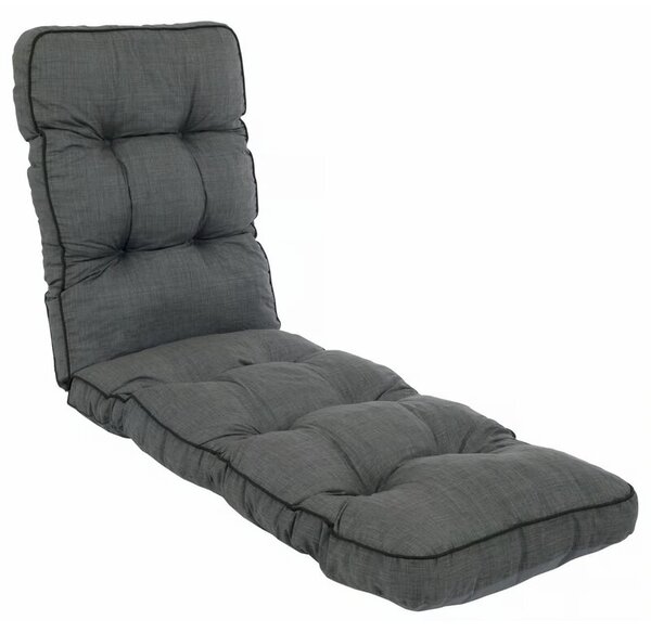 Poduszka na leżak PATIO Modena Flocke H024-07IB