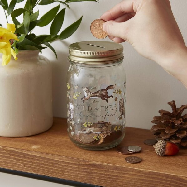 Skarbonka Forest Fable – Cooksmart ®