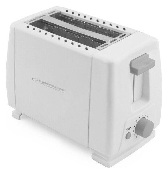 Toster ESPERANZA Caprese EKT001