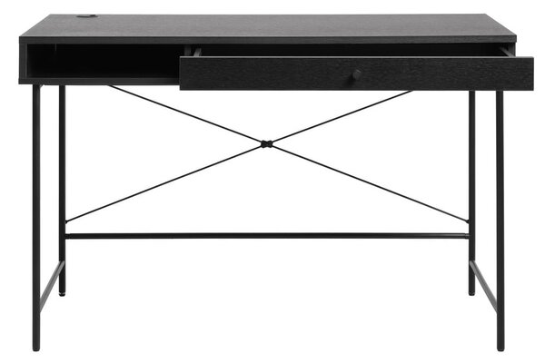 Biurko 60x120 cm Pensacola – Unique Furniture