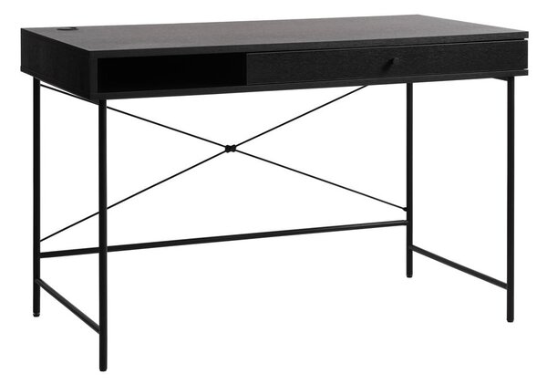 Biurko 60x120 cm Pensacola – Unique Furniture