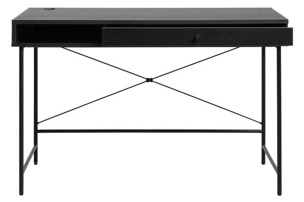 Biurko 60x120 cm Pensacola – Unique Furniture