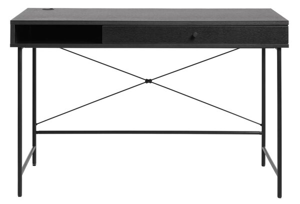 Biurko 60x120 cm Pensacola – Unique Furniture